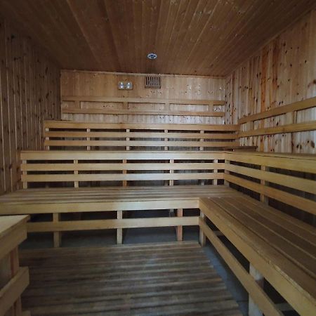 Panoráma Lux Wellness apartman Hajdúszoboszló Exterior foto