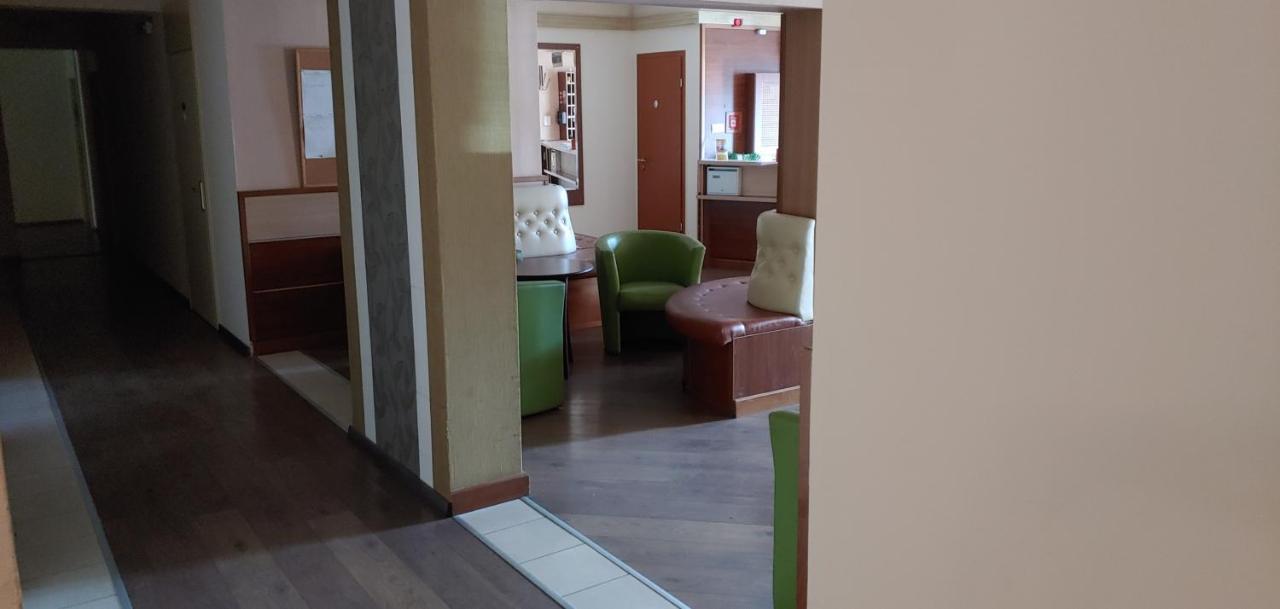 Panoráma Lux Wellness apartman Hajdúszoboszló Exterior foto