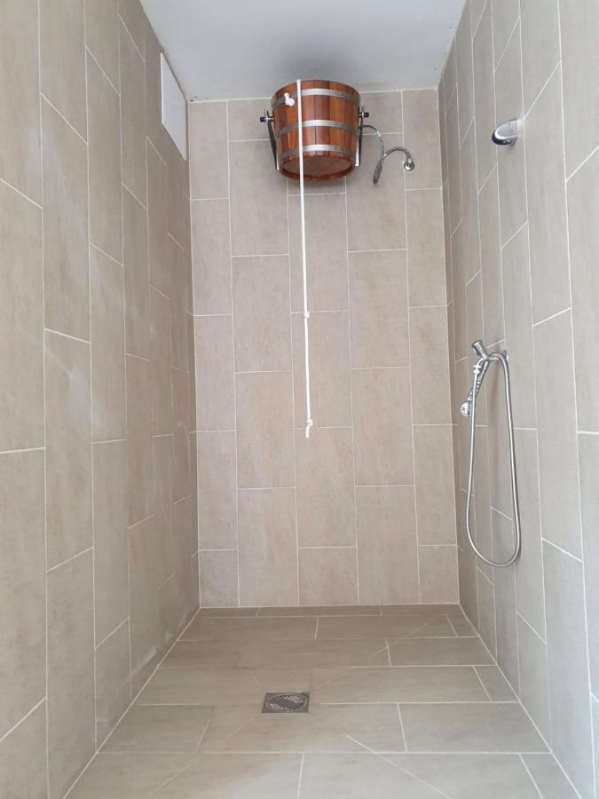 Panoráma Lux Wellness apartman Hajdúszoboszló Exterior foto